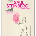 Saul Steinberg 5